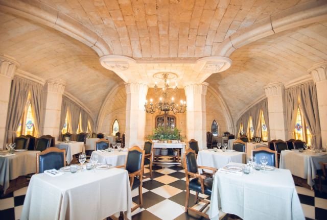 El restaurante La Tahona, del Grupo Asador de Aranda, celebra cuatro décadas de éxito en Madrid fiel a un modelo que no necesita reinventarse - 1, Foto 1