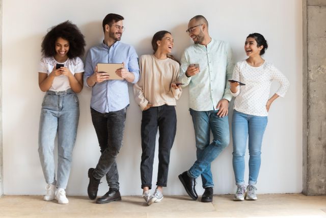 BeBee lanza su plataforma SaaS para conectar profesionales, clientes y reclutadores - 1, Foto 1