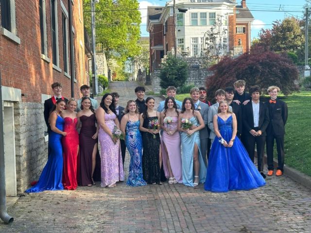 The Lemon Tree Education celebra a sus limones por el mundo en el Día Internacional de los Estudiantes - 1, Foto 1