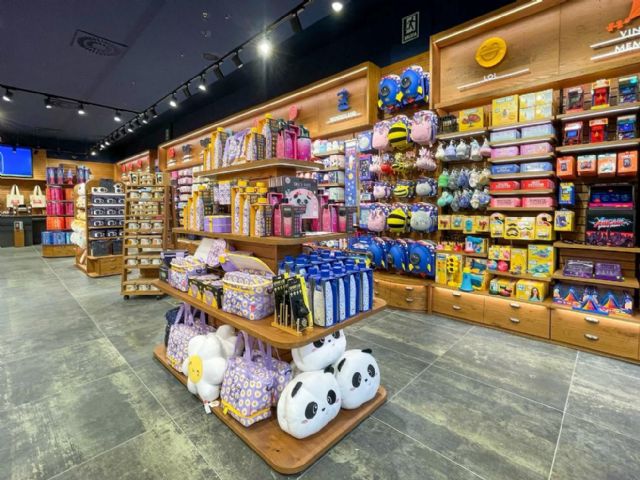 LEGAMI, el fenómeno italiano que conquista a todos con su creatividad, color y emoción - 1, Foto 1