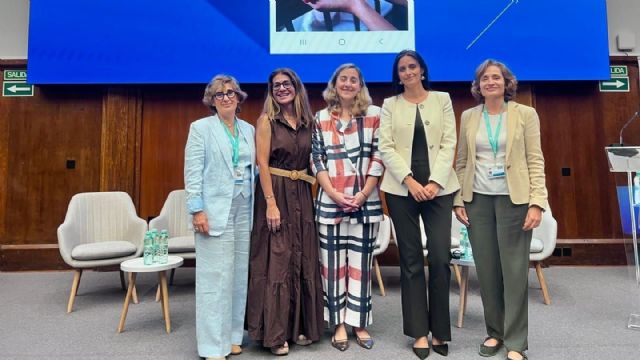 Fundación Jiménez Díaz promueve una atención más humana e integral al final de la vida - 1, Foto 1