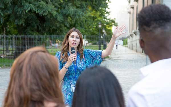 Formación Universitaria ofrece una preparación online para conseguir el Título Oficial de Técnico Superior en Animación Sociocultural y Turística - 1, Foto 1