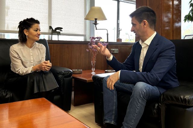 Rego presenta a RTVE una guía para periodistas sobre la cobertura informativa de la violencia sexual contra la infancia y la adolescencia - 1, Foto 1