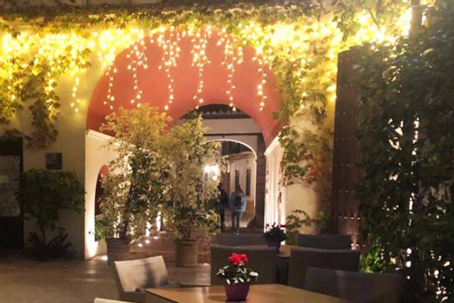 La magia de la Navidad en Hospes Hotels; diez destinos para celebrar con estilo - 1, Foto 1