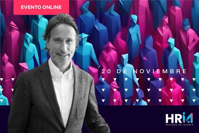 Evento online; Inteligencia Artificial aplicada a RR. HH. y nueva normativa de control horario - 1, Foto 1