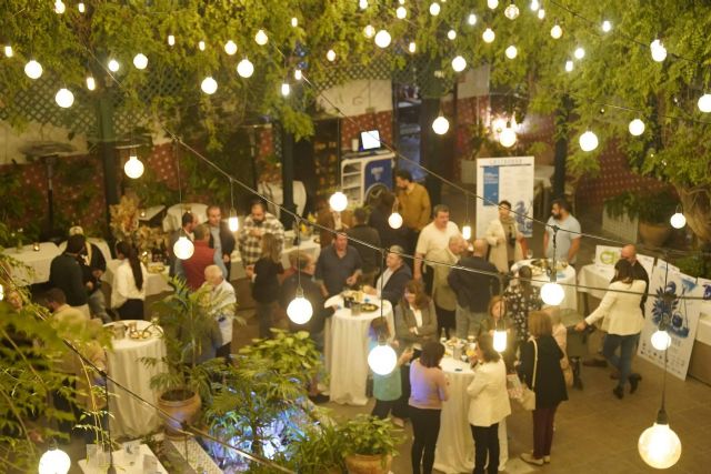 El Mar que Sabe debuta en Los Alcázares; la gastronomía toma las plazas del centro - 1, Foto 1