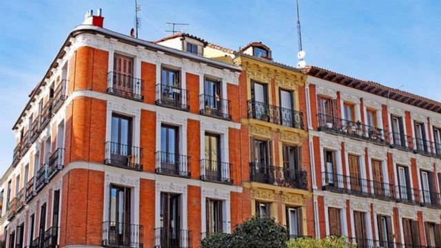 Seguridad en Madrid; Barrio Salamanca y Chamartín blindan sus puertas - 1, Foto 1