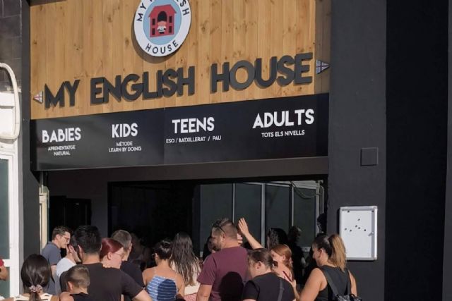 Educación con visión y una franquicia en auge; My English House continúa su expansión nacional - 1, Foto 1
