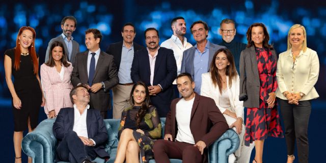 La gala que está desmontando el mito del ‘jefe perfecto’ vuelve en 2025 - 1, Foto 1