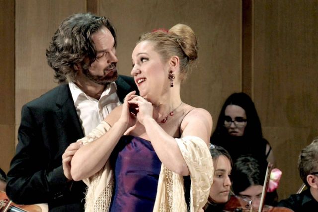 La Magia de la Zarzuela; un viaje musical por el alma de un género único - 1, Foto 1