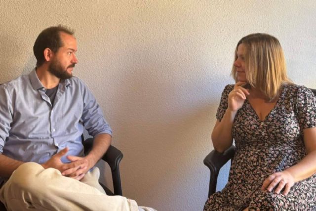 Benavente Antón Psicólogos, atención psicológica en Granada con modalidad presencial y online - 1, Foto 1