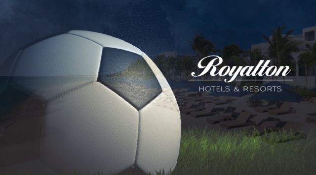 El Royalton Fan Fest se presenta como la experiencia definitiva con todo incluido para el Campeonato Mundial de Fútbol - 1, Foto 1