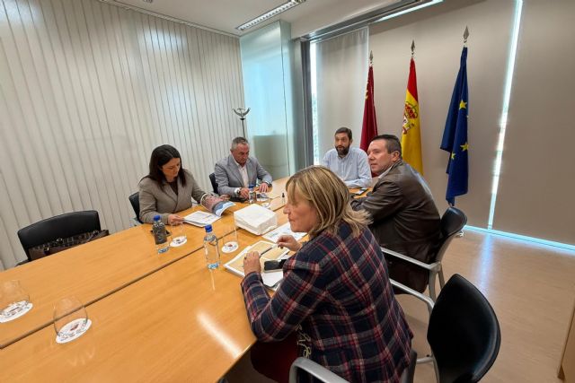 Mula trabaja junto al ITREM en una iniciativa regional para impulsar el turismo de interior - 1, Foto 1