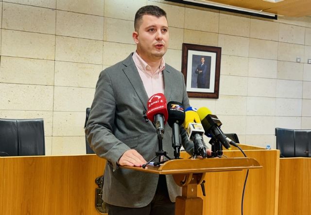 La Comunidad Autónoma concede 210.000 euros para el arreglo de la Capilla del Cementerio Municipal “Nuestra Señora del Carmen” y la remodelación de la segunda fase del antiguo Centro Tecnológico de Artesanía