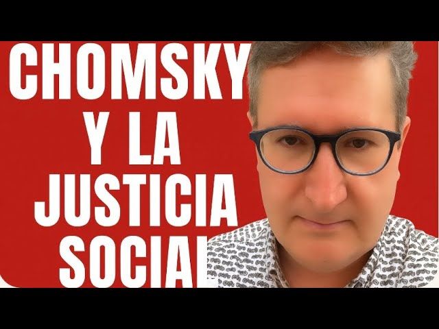 Chomsky y los poderes fácticos - 1, Foto 1