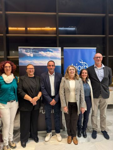 La Fundación Ona Futura presenta ‘OXYGEN: Origen’, una experiencia inmersiva sobre la relación entre el ser humano y los ecosistemas acuáticos - 1, Foto 1