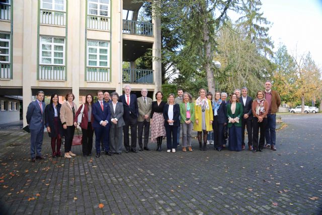 La receta electrónica concertada de mutualistas de MUFACE estará operativa en Euskadi desde el 25 de noviembre - 1, Foto 1