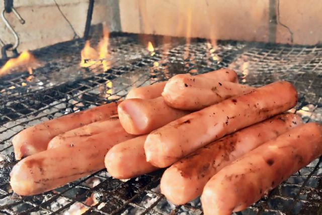 D’Carnilsa lleva la auténtica salchicha ranchera a España y Europa con distribución a gran escala - 1, Foto 1