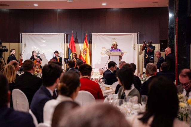 Brand Comunicación lidera en Madrid la organización del 50º Aniversario de la Independencia de Angola - 1, Foto 1