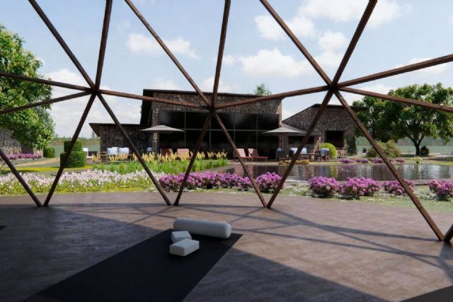 Nuevas oportunidades rurales; centros sostenibles cerca de Madrid - 1, Foto 1