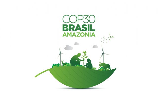 Brasil acoge la COP30 contra la crisis climática - 1, Foto 1