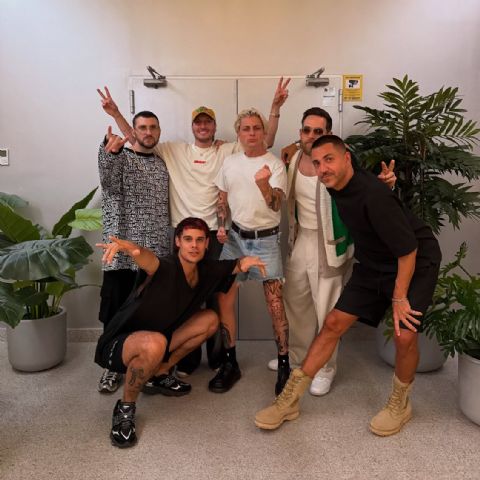 Vibarco gana dos Latin Grammy y marca un hito para Colombia - 1, Foto 1