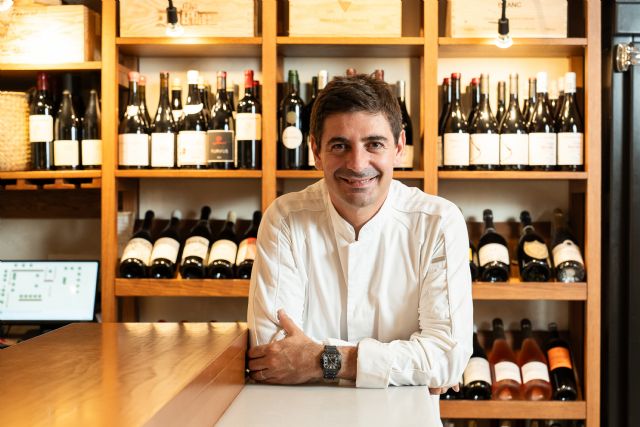 Haddock lidera la nueva era de la restauración con el lanzamiento de los primeros agentes de IA especializados en el sector - 1, Foto 1