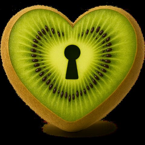 KIWISH: la app que sustituye la piña del supermercado para ligar en secreto - 1, Foto 1