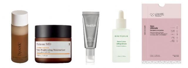 Las expertas en piel destacan la nueva tendencia de belleza, ´Beauty objects of affection´ - 1, Foto 1