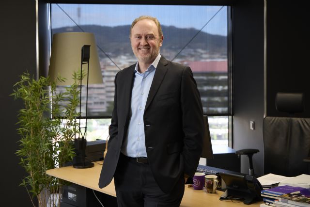 Grant Thornton España cierra su integración en la plataforma multinacional Grant Thornton Advisors - 1, Foto 1