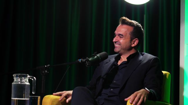 Preguntas difíciles, respuestas sencillas: así es el nuevo video podcast que aborda los grandes retos educativos del presente - 1, Foto 1