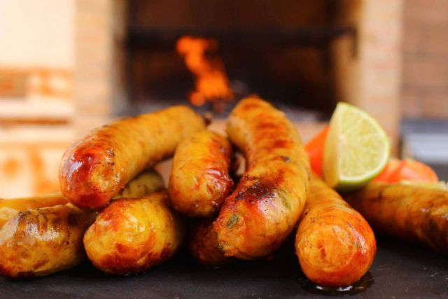 El chorizo santarrosano llega a más mesas en Europa gracias a D’Carnilsa - 1, Foto 1