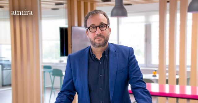 Atmira acelera su avance y supera ya más de 60M en pedidos, con un aumento del 26% respecto al año anterior - 1, Foto 1