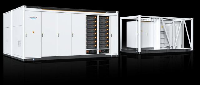 Nala Renewables inicia un proyecto de almacenamiento BESS de 50 MW/100 MWh en Finlandia con Sungrow y KSBR - 1, Foto 1