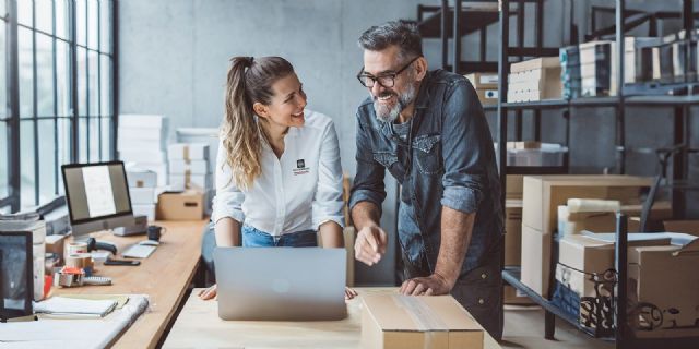 MBE y PrestaShop ofrecen una solución 360º para impulsar el crecimiento del ecommerce - 1, Foto 1