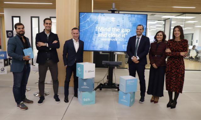 Fundación EDUCA EDTECH presenta un estudio que muestra el impacto de la formación online en el empleo - 1, Foto 1