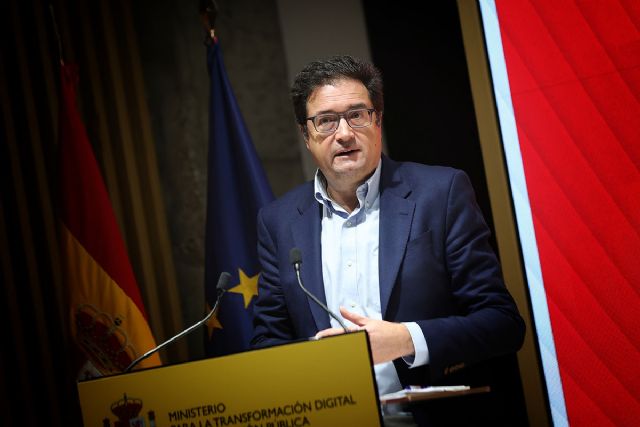 Óscar López hace balance del Kit Digital, que supera las 860.000 ayudas a pymes y autónomos en el 92% de los municipios - 1, Foto 1