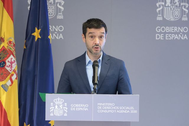 Consumo lanza en este Black Friday la mayor campaña de monitorización y vigilancia - 1, Foto 1