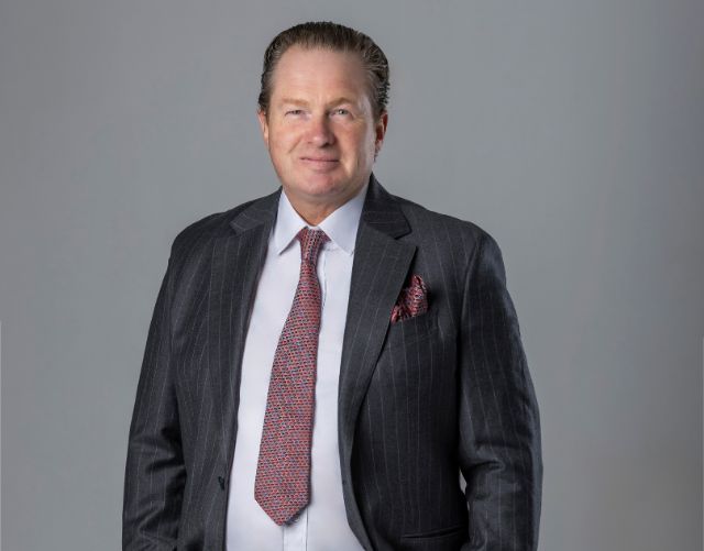 Ignacio Purcell refuerza su compromiso con la educación y la excelencia profesional en el sector energético - 1, Foto 1