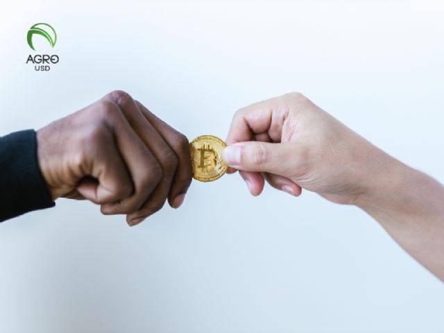 La planificación agrícola encuentra estabilidad con AgroUSD como herramienta financiera - 1, Foto 1