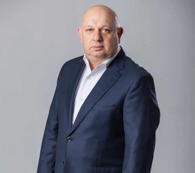 Juan Pablo Sánchez Gasque promueve la innovación energética con nueva división de hidrógeno verde - 1, Foto 1