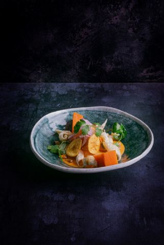 Inti de Oro analiza por qué los millennials y la Generación Z prefieren comida picante - 1, Foto 1