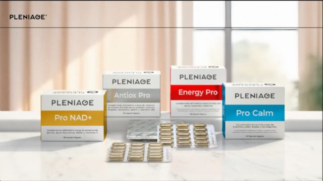 Pleniage pone en marcha sus ofertas para Black Friday - 1, Foto 1