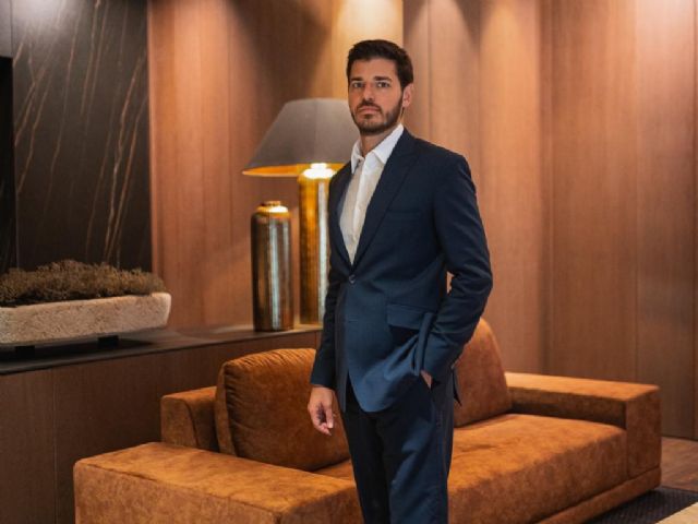 Ricardo Ramos D’Agostino y Grupo Capital diferencian la inversión de la especulación - 1, Foto 1