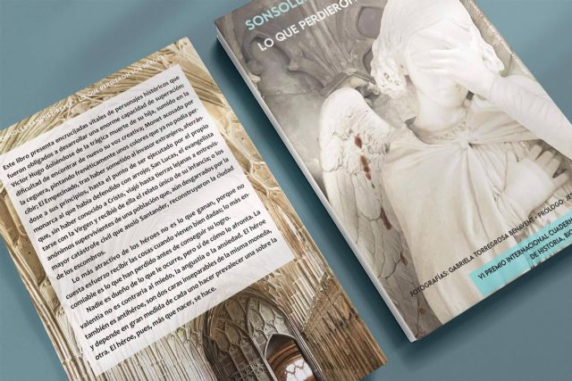 Llega a las librerías de toda España Lo que perdieron los héroes, de Sonsoles Sánchez-Reyes - 1, Foto 1