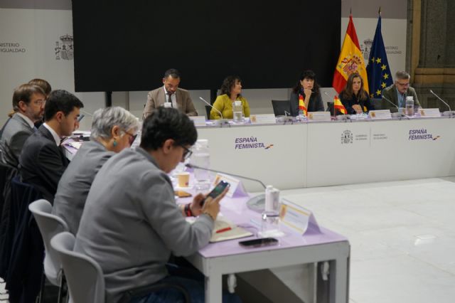La Conferencia Sectorial de Igualdad aprueba el procedimiento para la acreditación de las situaciones de violencias sexuales - 1, Foto 1