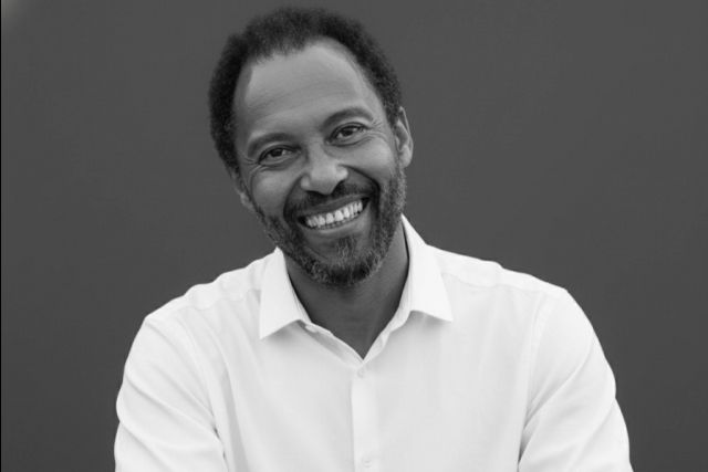 Seydu; música que salva vidas, palabras que transforman - 1, Foto 1