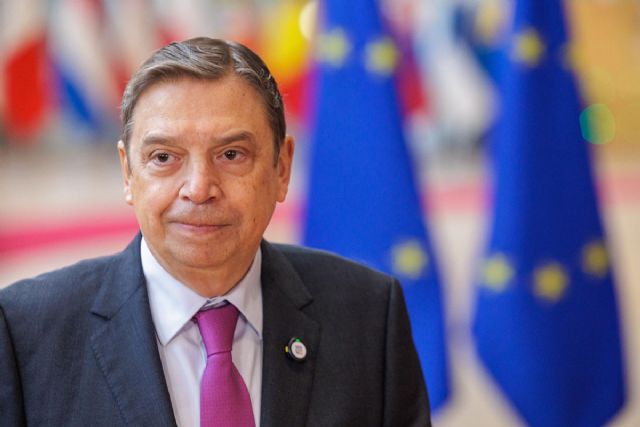 España promueve la necesaria reforma y simplificación de la Política Pesquera Común - 1, Foto 1