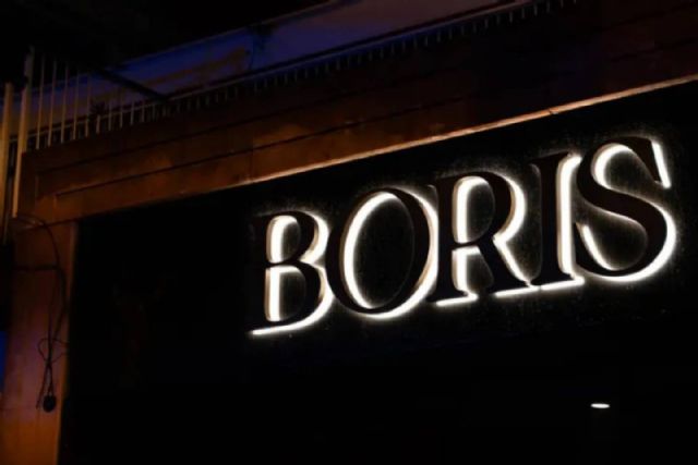 La revolución electrónica llega a Barcelona; Boris Club lidera la era Afrohouse y Tech-House - 1, Foto 1