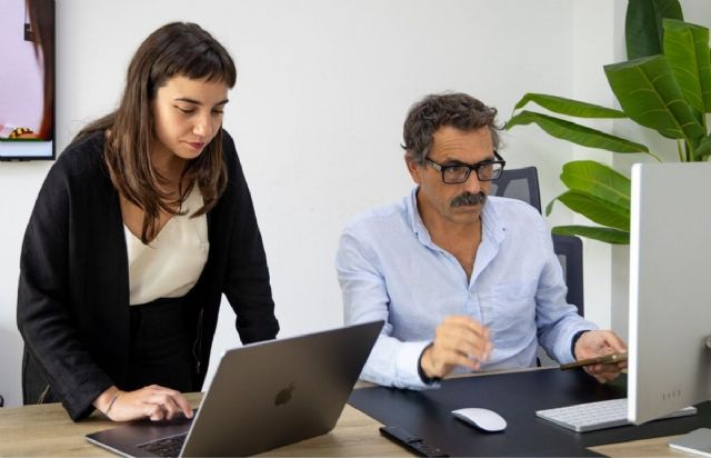 Agencia EGOS impulsa el marketing digital en Asturias con soluciones de inteligencia artificial - 1, Foto 1